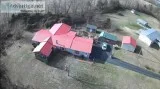 Flyin Brian - Drone Arial Photograph