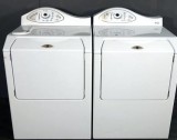 WasherGAS Dryer - Front Loaders - Maytag Neptune