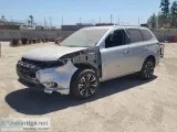 s2018 MITSUBISHI OUTLANDER SUV 0773