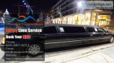 Limo Hire Surrey