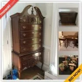 McLean Downsizing Online Auction - Nicole Marie Court