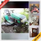Sydenham Downsizing Online Auction - Rutledge Road
