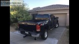 2010 GMC Sierra 2500 4X4 HD Diesel