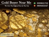 Gold Buyers In Delhi NCR