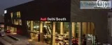 Audi Showroom in Delhi