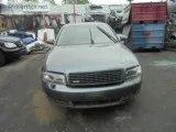 Parting out - 2002 Audi A4 - Gray - Parts - 19057