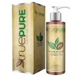 TruePure Natural Caffeine Shampoo