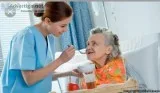 HomeNurse (Female) For Kuwait