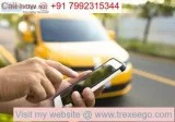 Trexeego - Book Online Cabs Service In India