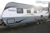 2019 Pacific Coachworks Tango Ultralite 26DB
