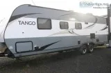 2019 Pacific Coachworks Tango Ultralite 26DB