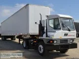CDL Class A Yard Spotter    NPST Endorsement