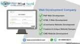 Web Development Company in Delhi