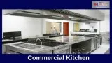 Organise your commercial kitchen for higher performance.