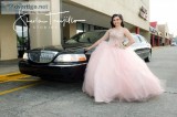 Limousine services