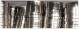 ASTM A240 STAINLESS STEEL 347  347H CIRCLES SUPPLIER and EXPORTE