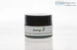 Vegan Skincare Products in the UK  Mary Si