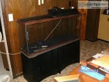 aquarium glass