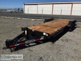 2019 Rolls Rite 6 Ton Tilt Trailer 17 