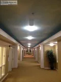 Exterior painting services Toronto