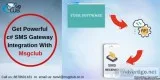 Send SMS API C  Automated Text Messages From Your CRM Software