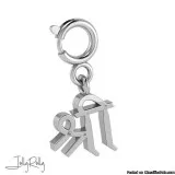 Shri Charm and Silver Jewellery By JollyRolly