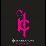 Hair Creations Salon and Spa
