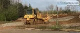 Koons Excavation ALL Dirt Work