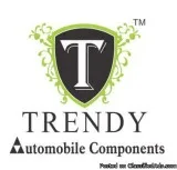Want Your Own Spare Parts Business Call Us.