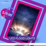 Change the Sequence. Commercial LED Flood Light On Sale Buy Now