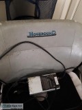 Bariatric Hoveround Electric Wheelchair
