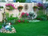 GARDEN D&EacuteCOR IDEAS