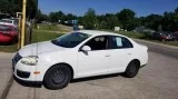 2009 VW Jetta 2.5 Standard