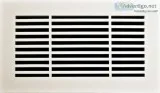 Metal Vent Covers