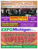 Small Business MARKETPLACE at Oakland Mall