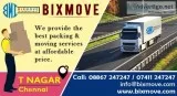 Best movers and packers  in T Nagar   Chennai