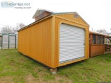 Portable Garage 12x24