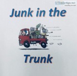 Affordable junk removal and demolition