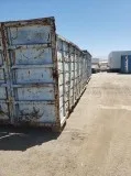 22  ROLL OFF BOX
