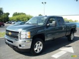 2011 Chevrolet Silverado 2500HD Truck For Sale