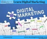 Digital marketing training in Hyderabad