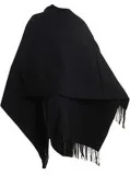 100% Fine Alpaca Fiber Ruana For 135