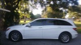2011 Mercedes-Benz R350  4-Matic