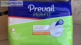 Prevail fit underwear