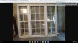 Anderson Triple Window