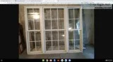 Anderson Triple Window