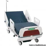 Stryker Secure 2 Hospital Bed