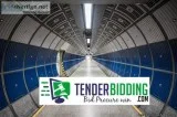 Tender bidding and Bid Tenders