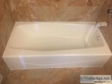 Bathtub Refinishing