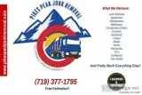 Need HELP Removing Unwanted items Junk Removal We Can Help You 